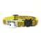 Customized Glitter Cat Collar With Bell 14