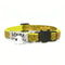 Customized Glitter Cat Collar With Bell 14