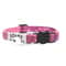 Customized Glitter Cat Collar With Bell 15
