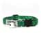 Customized Glitter Cat Collar With Bell 11