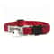 Customized Glitter Cat Collar With Bell 12