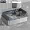 KEMORELA XL Stainless Steel Cat Litter Box With Lid 7