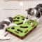 Sisal Cat Scratching Post Interactive Toy 0