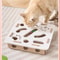 Sisal Cat Scratching Post Interactive Toy 2