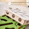 Sisal Cat Scratching Post Interactive Toy 5