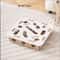 Sisal Cat Scratching Post Interactive Toy 9