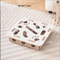 Sisal Cat Scratching Post Interactive Toy 9