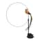 Suction Cup Feather Bird Cat Teaser Toy 6