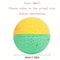 Soft Foam Ball Cat Toy Set 5