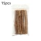 Natural Catnip Sticks Dental Chew Toys 6