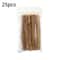 Natural Catnip Sticks Dental Chew Toys 7