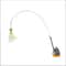 Interactive Feather Fishing Rod Cat Toy 14