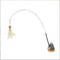 Interactive Feather Fishing Rod Cat Toy 14