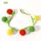Interactive Feather Fishing Rod Cat Toy 15