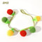 Interactive Feather Fishing Rod Cat Toy 17