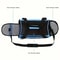 Portable And Breathable Mesh Pet Carrier Travel Bag 3