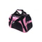 Portable And Breathable Mesh Pet Carrier Travel Bag 5