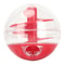 Interactive Cat Treat Dispensing Puzzle Ball 6