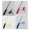 Telescopic Feather Cat Teaser Wand Toy 3