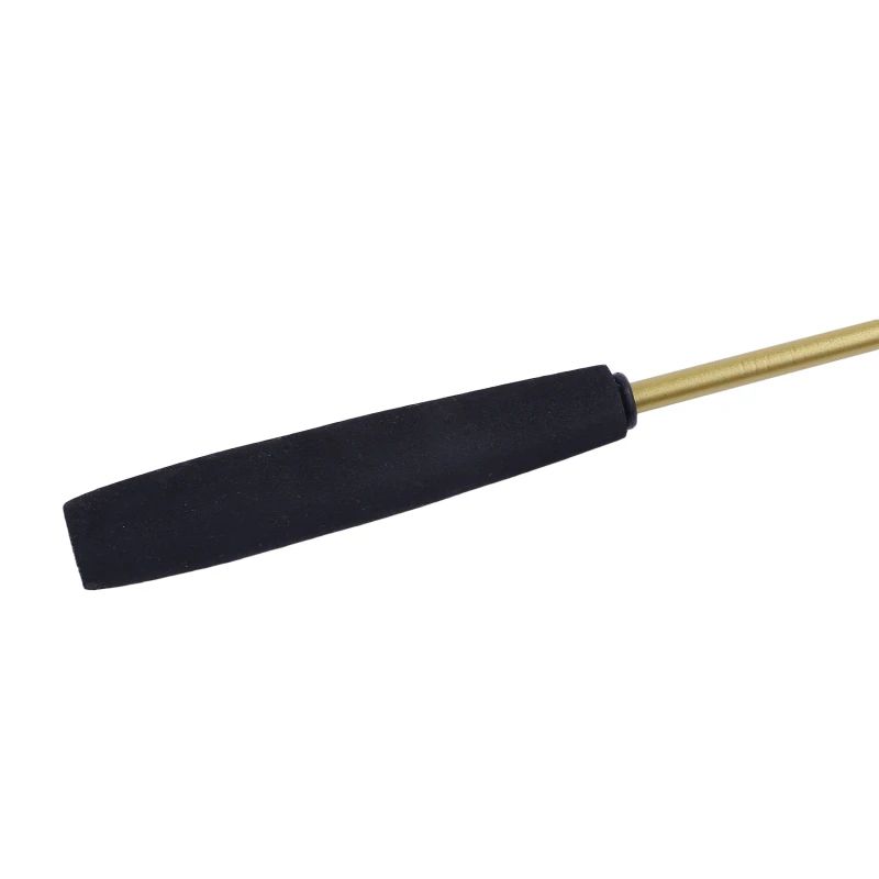 Telescopic Feather Cat Teaser Wand Toy 7