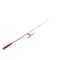 Telescopic Feather Cat Teaser Wand Toy 11