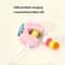 Rechargeable Flying Bird Interactive Cat Toy 1