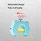 Rechargeable Flying Bird Interactive Cat Toy 2