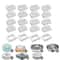 Cat Water Fountain Replacement Filter Set 0