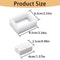 Cat Water Fountain Replacement Filter Set 3