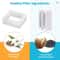Cat Water Fountain Replacement Filter Set 6
