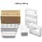 Cat Water Fountain Replacement Filter Set 8