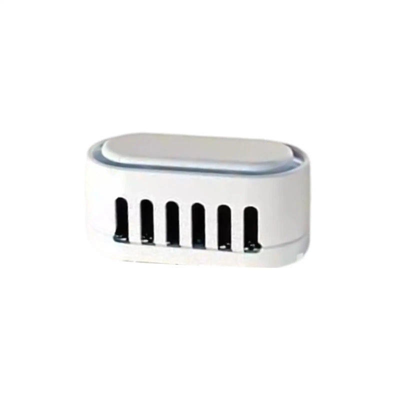 Smart Cat Litter Box Deodorizer Cleaner 2