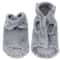 Warm Fleece Cat Hoodie Sweater For Small Pets 1