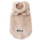 Warm Fleece Cat Hoodie Sweater For Small Pets 5