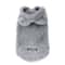 Warm Fleece Cat Hoodie Sweater For Small Pets 6