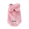Warm Fleece Cat Hoodie Sweater For Small Pets 7