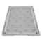 Double Layer Cat Litter Catcher Mat 3