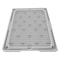 Double Layer Cat Litter Catcher Mat 3
