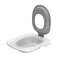 Reusable Cat Toilet Training Seat Kit 7