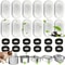 Activated Carbon Filters For Cat Water Fountain 0