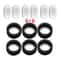 Activated Carbon Filters For Cat Water Fountain 6