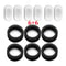 Activated Carbon Filters For Cat Water Fountain 6