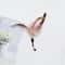 Feather Bell Replacement Wand Toy Set 3