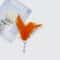 Feather Bell Replacement Wand Toy Set 4
