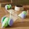 Rechargeable Interactive Electric Mouse Cat Toy 2