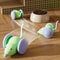 Rechargeable Interactive Electric Mouse Cat Toy 2
