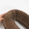 Foldable Corrugated Cat Scratching Toy Board 4