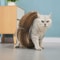 Foldable Corrugated Cat Scratching Toy Board 5