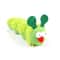 Catnip Silvervine Caterpillar Chew Toy 2