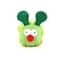 Catnip Silvervine Caterpillar Chew Toy 3